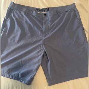 Hurley hybrid drift shorts size 42